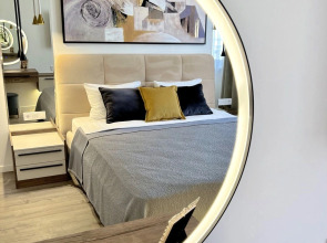 Апартаменты Премиум с Видом на Горы