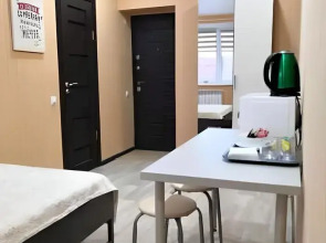 Меблированные комнаты Best Holiday 2