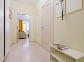 Квартира Студия на проспекте Космонавтов