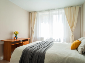 Квартира Просторная с большим количеством спальных мест