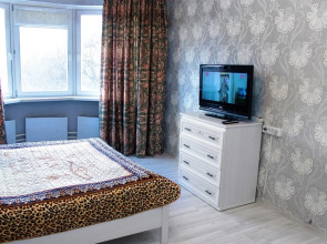 Апартаменты на Тарутинской