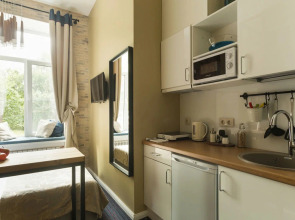 Отель София