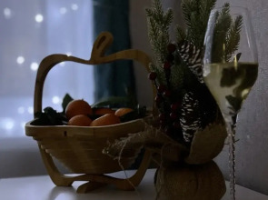 Квартира Уютная квартира в Туле