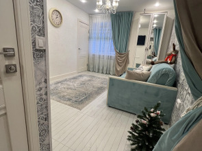 Квартира на Бутлерова