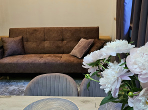 Квартира в Центре Питера