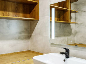 Апартаменты на улице Чертановская 7