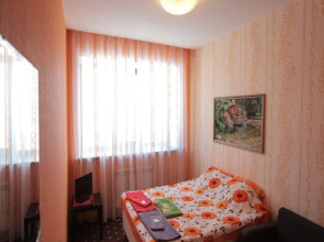 Гостевой Дом GOLD OVEN