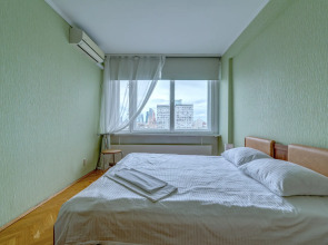 Апартаменты Новый Арбат 22