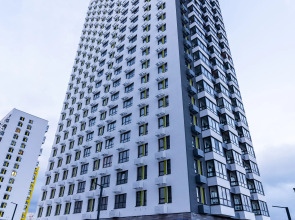 Апартаменты Нoвая Уютная квартира от LetоAраrt