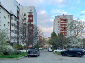 Квартира Хорошие гости 5