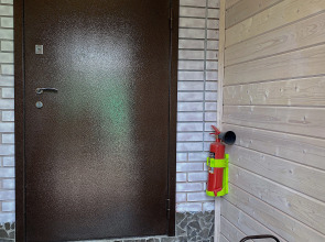 Апартаменты с отдельным входом на Нахимсона