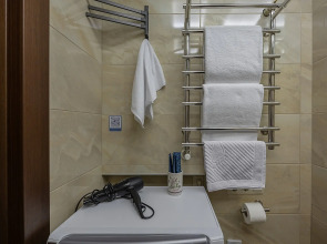 Апартаменты Пушкина 29