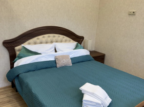 Апартаменты уютные в историческом центре