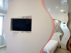 Апартаменты Crystal на Фомина 9