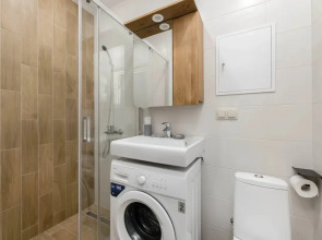 Апартаменты Knokey Тушино Комфорт