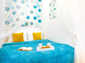 Апартаменты Welcome Karelia  Riverside в Центре 1