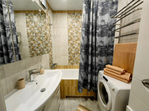 Квартира в Строгино с Дизайнерским Ремонтом