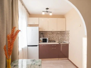 Апартаменты NOVA Пушкинская улица, д.50