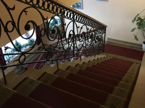 Отель Успенская