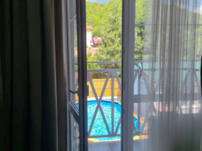 Гостевой дом Апарт Гости