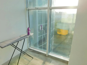 Квартира Цветник Центр Бунимовича 1а