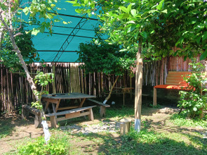 Отель Ахимса