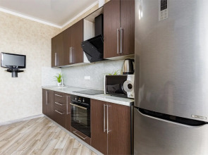 Апартаменты на Октябрьской 11