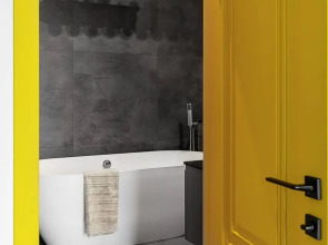 Квартира Бизнес класса во Владивостоке