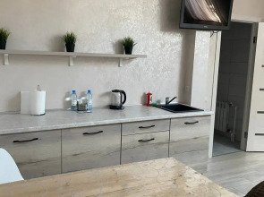 Гостевой дом Кристина и Карина