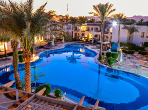 Курортный Отель Dive Inn