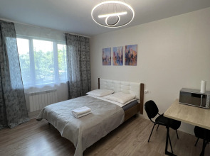 Апартаменты NOVA! Апарт №2 на Краснодарской