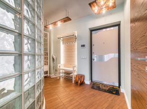 Апартаменты Vanilla Sky