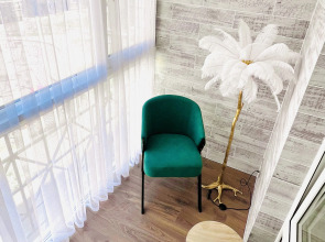 Квартира Новая современная в новом ЖК