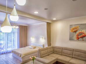 Квартира Фортуна