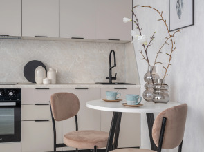 Квартира Kamelia Houme от APARTMENTS & stories