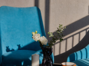 Квартира Квадрат в Малевиче Кондиционер