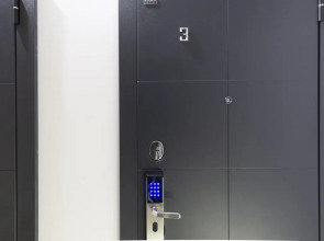 Апартаменты 3 GoldenRing, Суркова 20/6