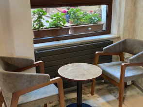 Отель Torun Istanbul Old City