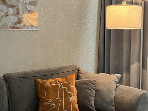 Апартаменты в Жилом Комплексе Смарт Плаза