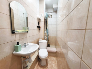 Апартаменты Максимум на Южной