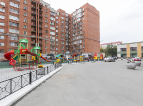 Апартаменты Freedom Frunze