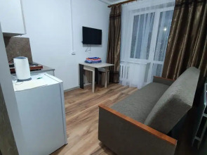 Апартаменты Студия в Западном районе