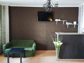 Гостинный дом Добрые Соседи