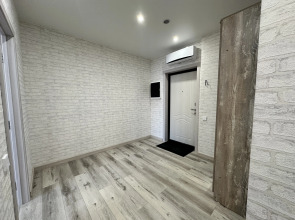 Квартира Евротрешка в ЖК Лидер