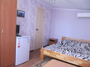 Гостевой Дом Ясень