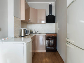 Квартира в лучшем Жилом Комплексе города Уфы