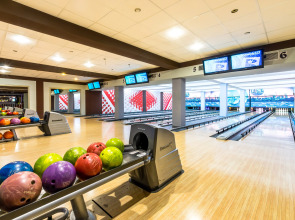 Оздоровительно-образовательный Центр Илона