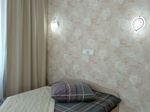 Гостиница Утес