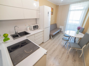 Квартира BeGuest на Заводской 31 этаж