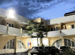 Гостевой дом Ай Сафия